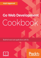 Go Web Development Cookbook.pdf